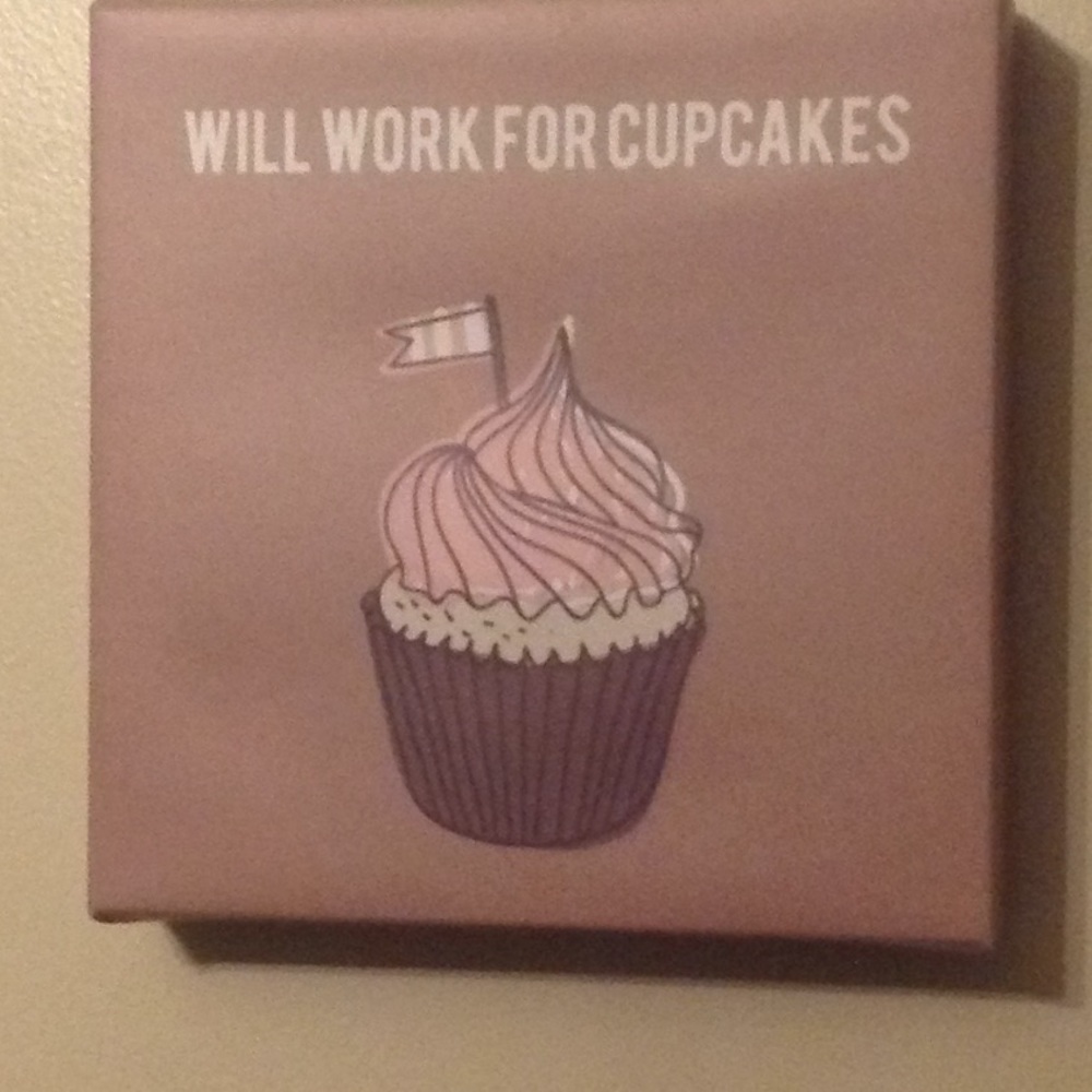 4 for $4 each!!!!  8 inch x 8 inch canvas